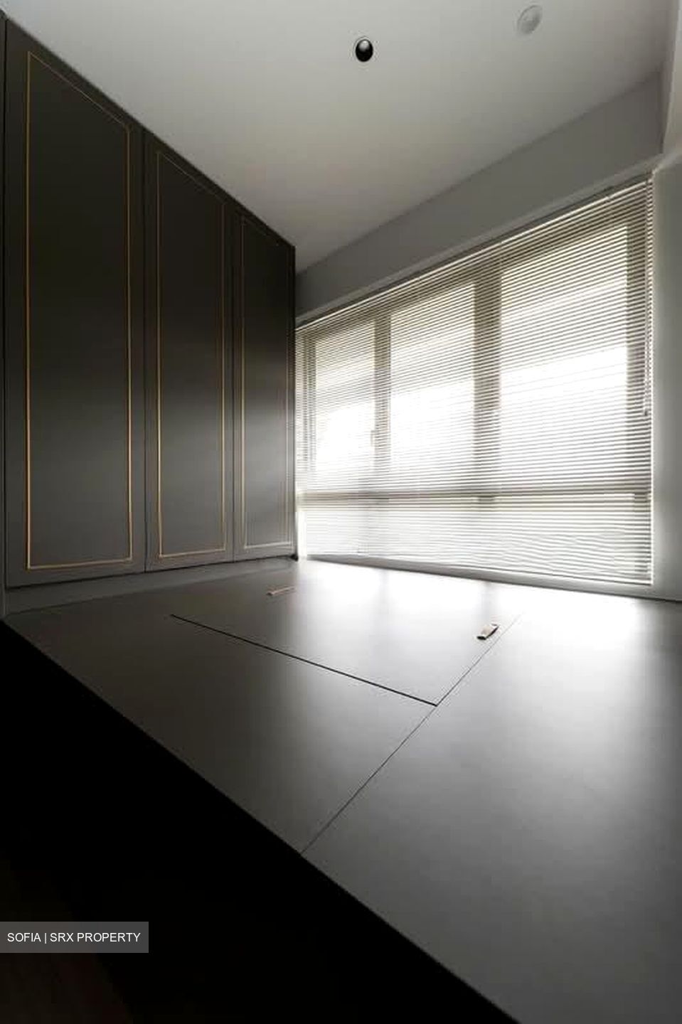 The Tre Ver (D13), Condominium #568774251